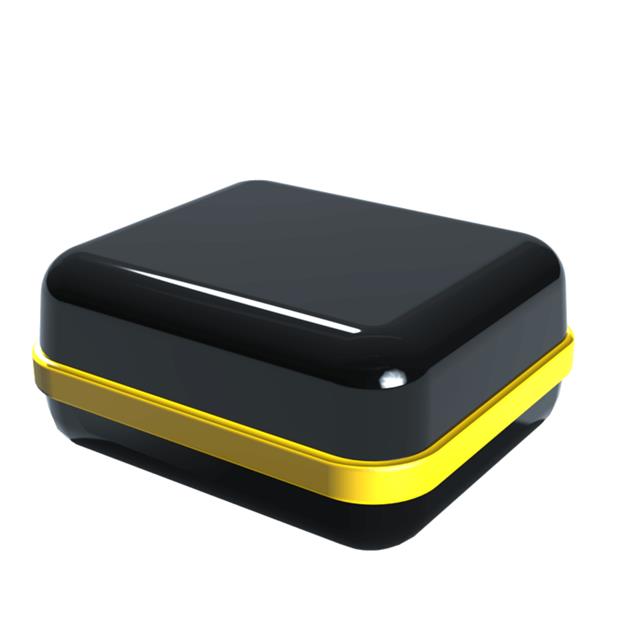 CX25ABKAYL Serpac  Boxen